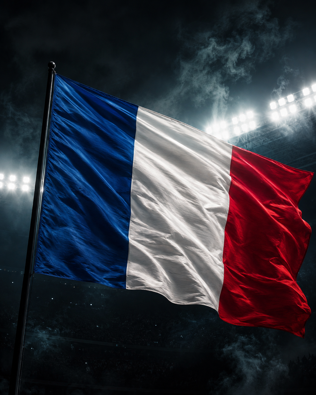 France Flag