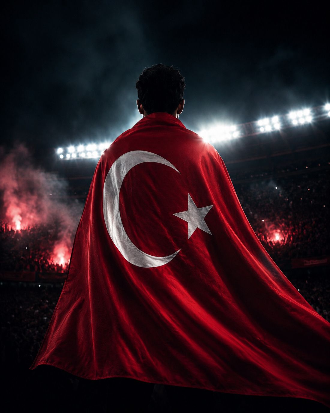 Turkey Flag