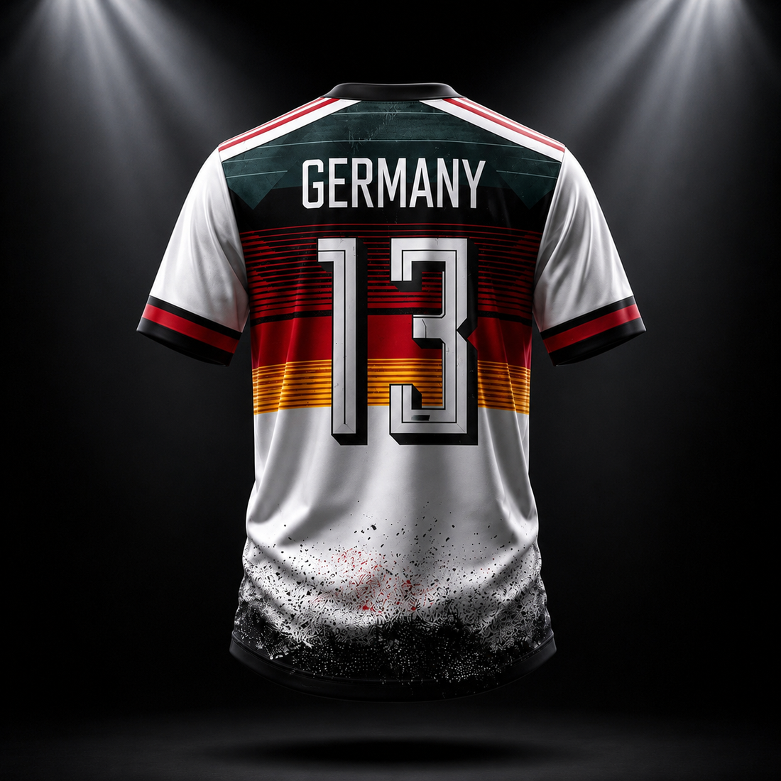 Germany Home 2026