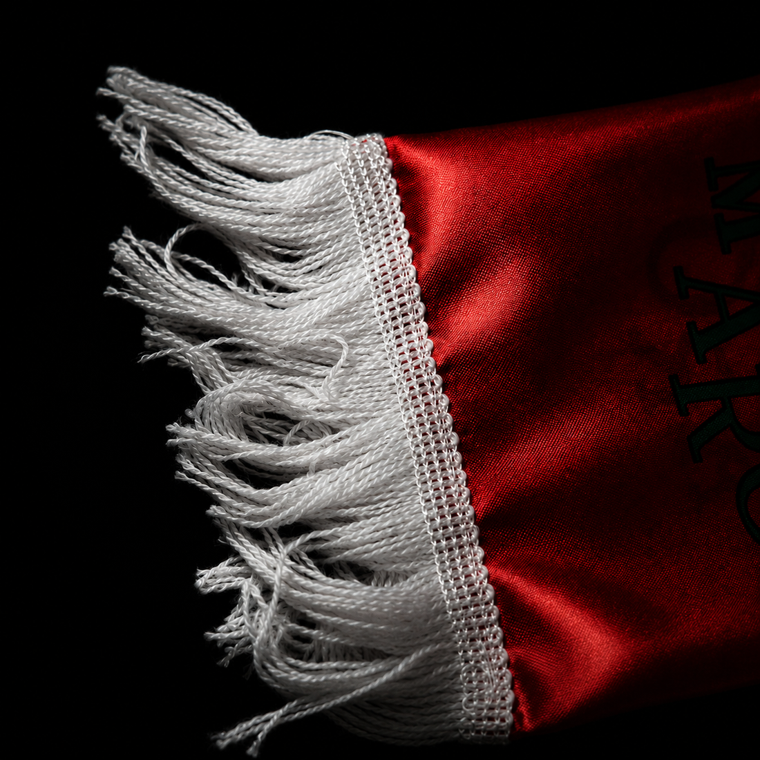 Morocco Supporter Scarf