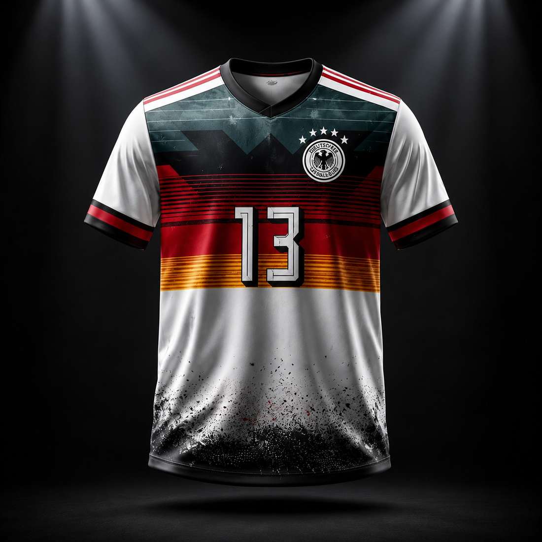 Germany Home 2026