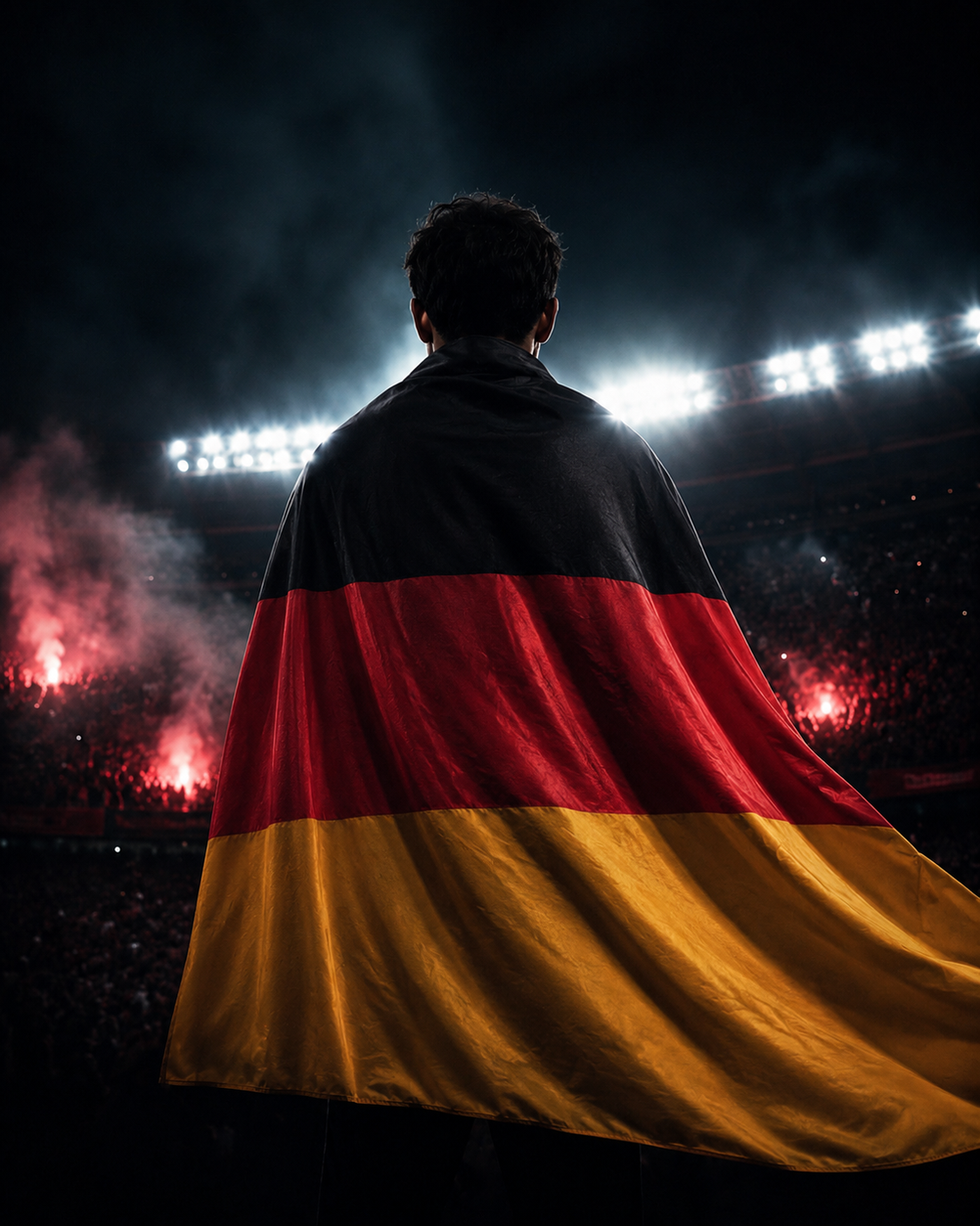 Germany Flag