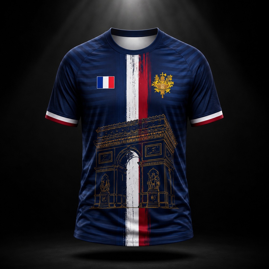 France Home 2026