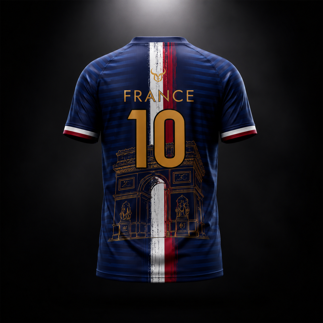 France Home 2026