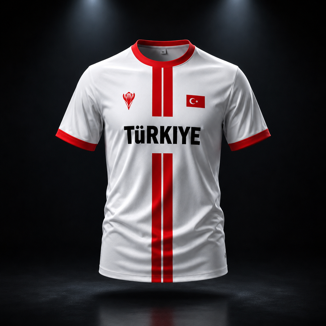 Turkey Home 2026