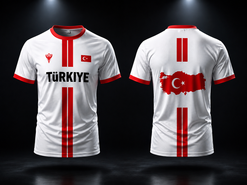 Turkey Home 2026
