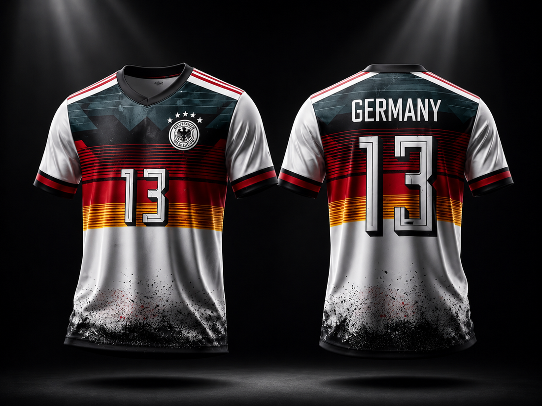 Germany Home 2026