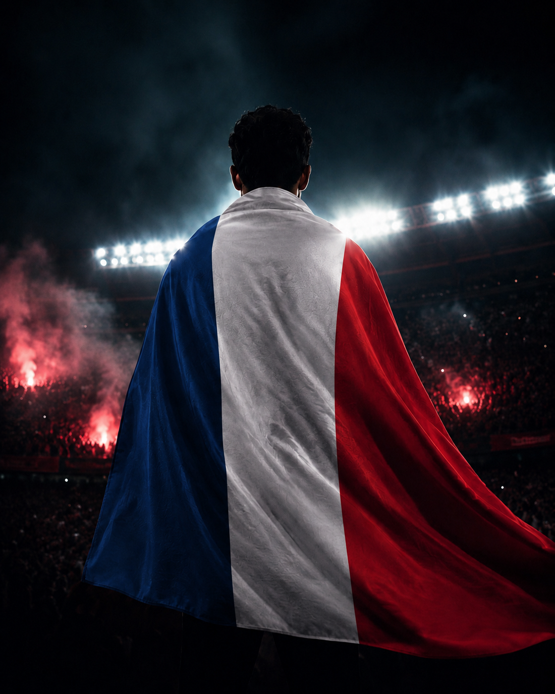 France Flag
