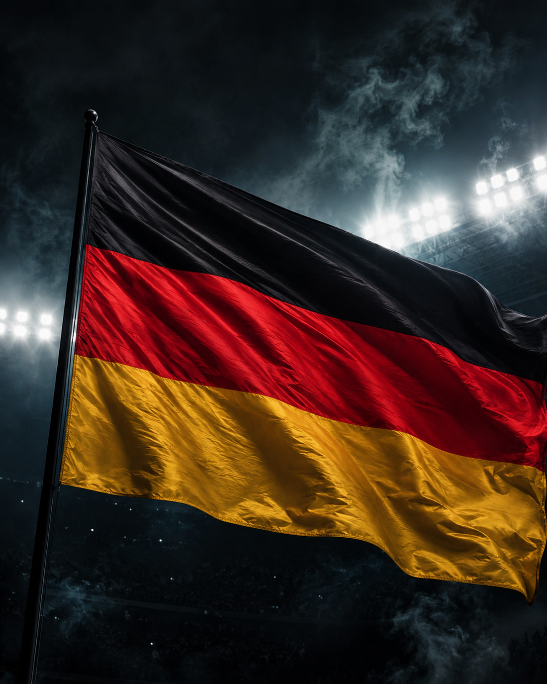 Germany Flag