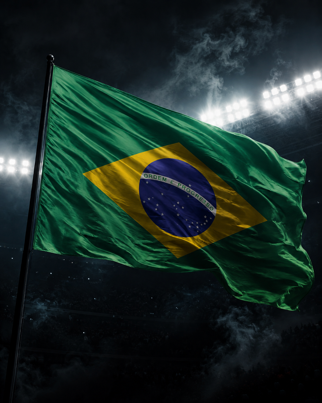 Brazil Flag