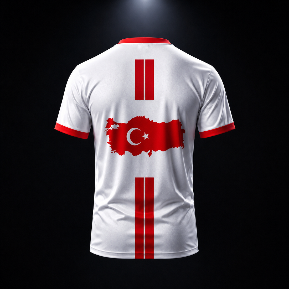 Turkey Home 2026