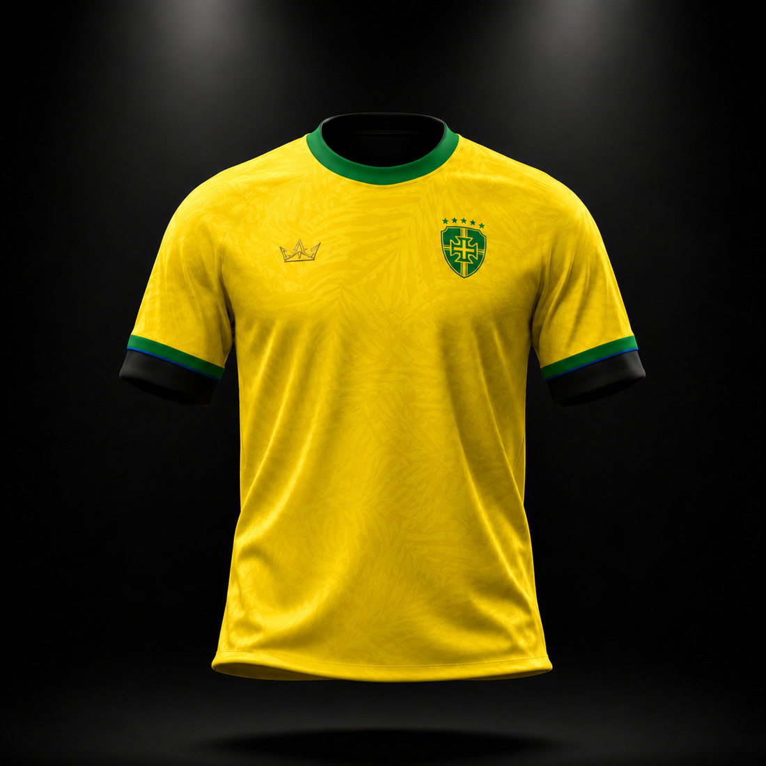 Brazil Home 2026