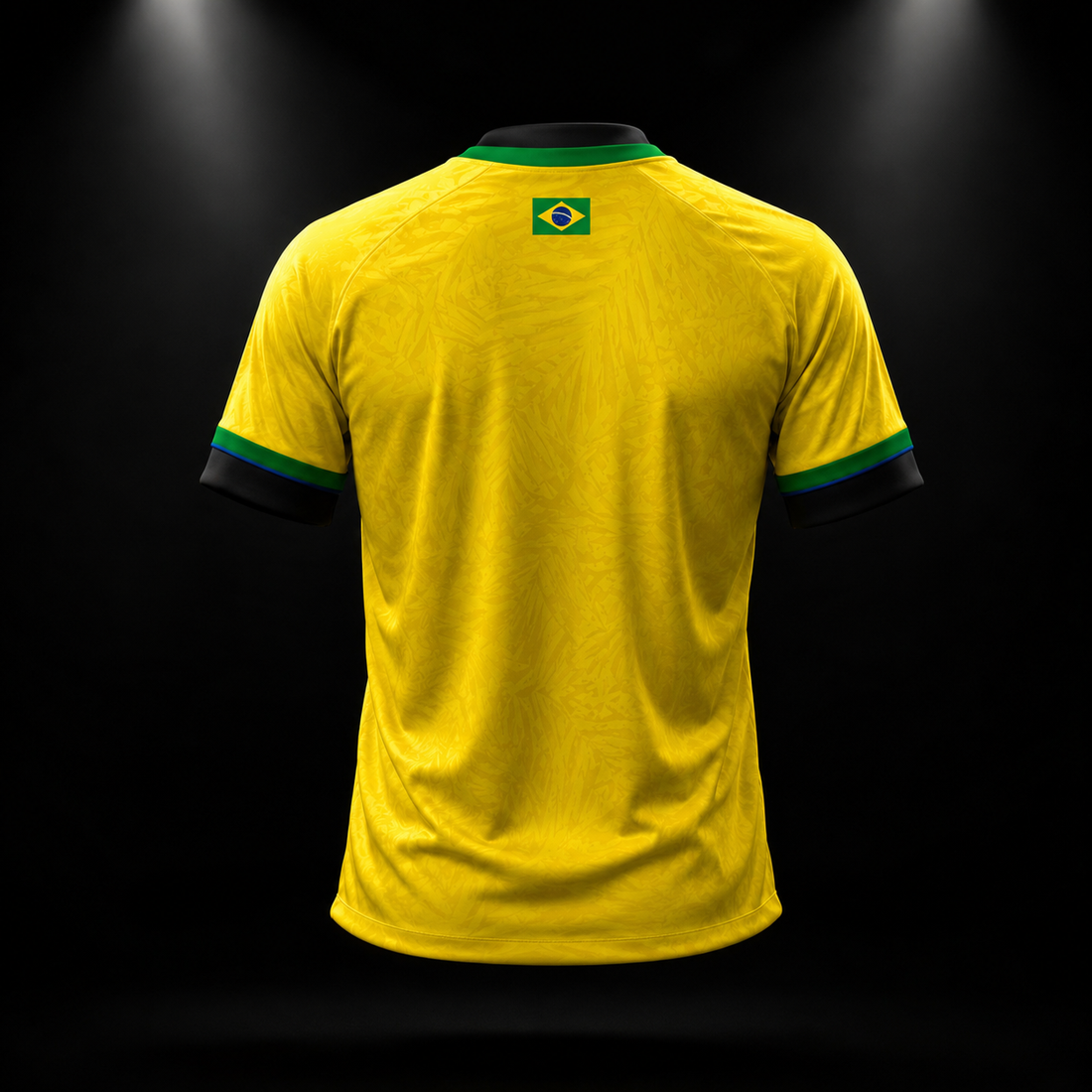 Brazil Home 2026