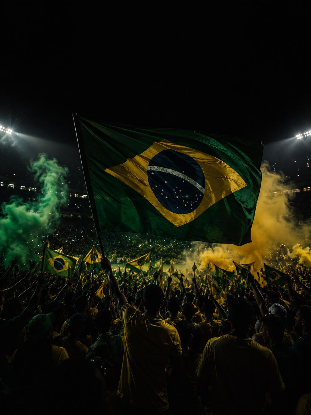 Brazil