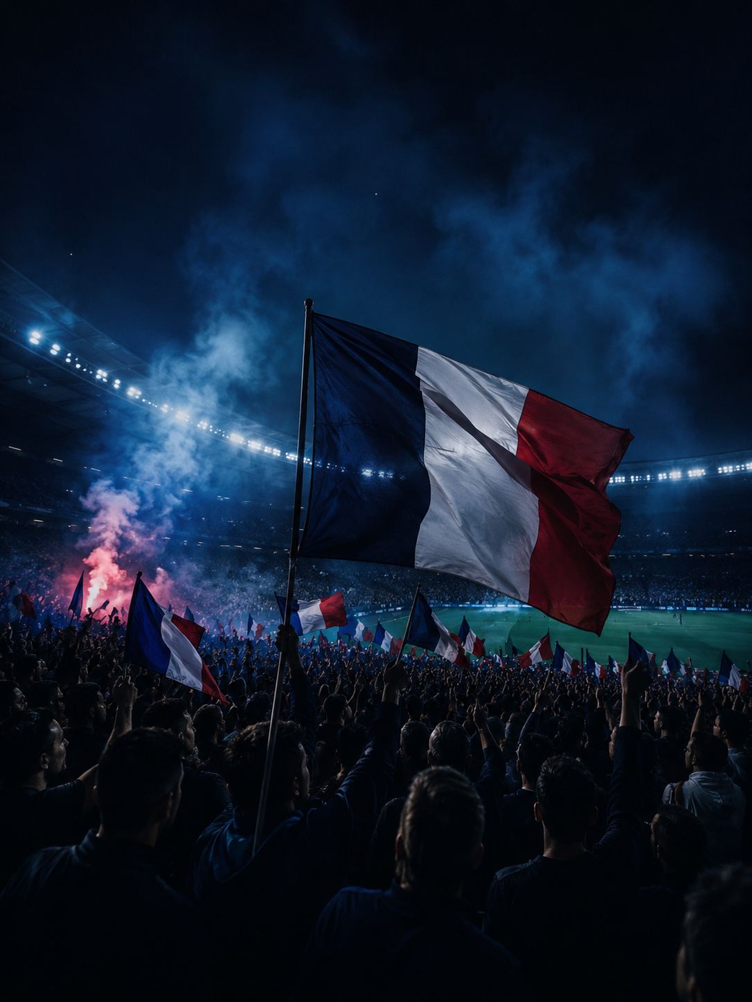 France