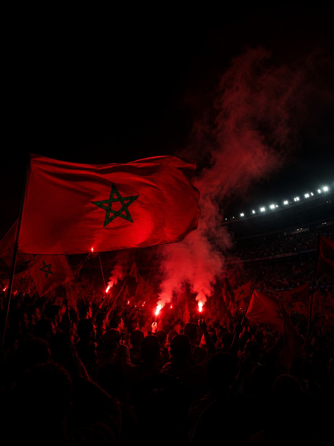 Morocco