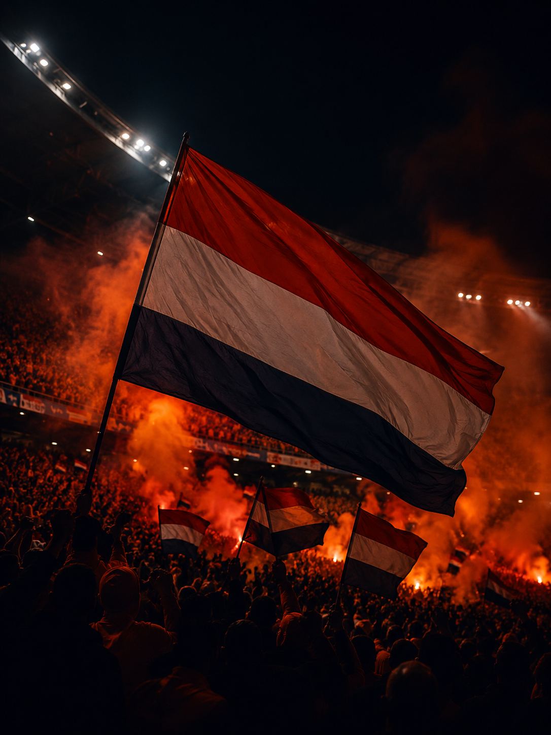 Netherlands