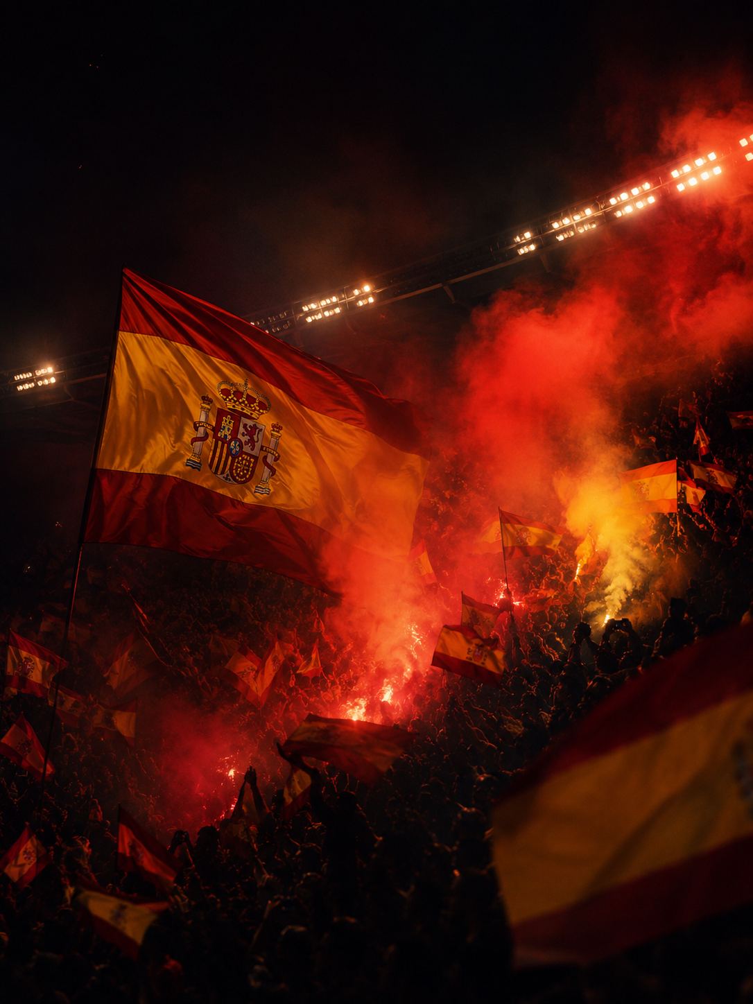 Spain