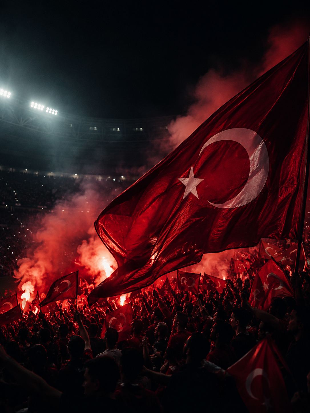 Turkey